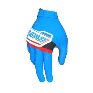 2025 Leatt 1.5 Mini Gloves Pitboard Royal