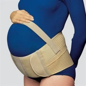 Airway Comfort Fit Maternity Support