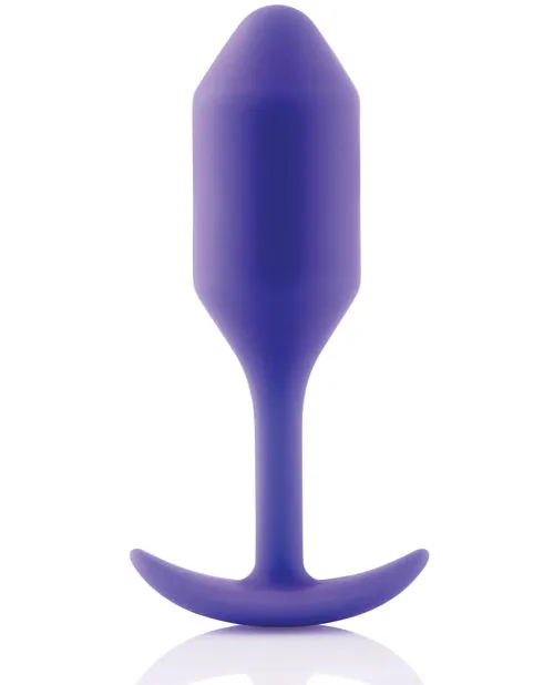 B-Vibe Snug Plug 2 (Medium)