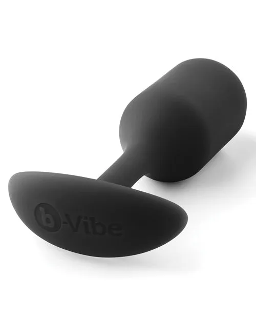 B-Vibe Snug Plug 2 (Medium)