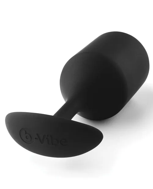 B-Vibe Snug Plug 4 (256g)