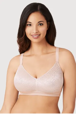 Back Appeal Wire Free Bra