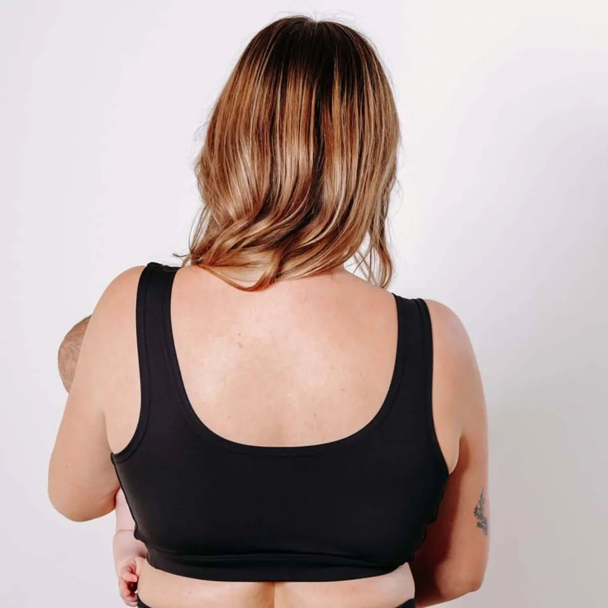 Bare Mum Postpartum Bralette