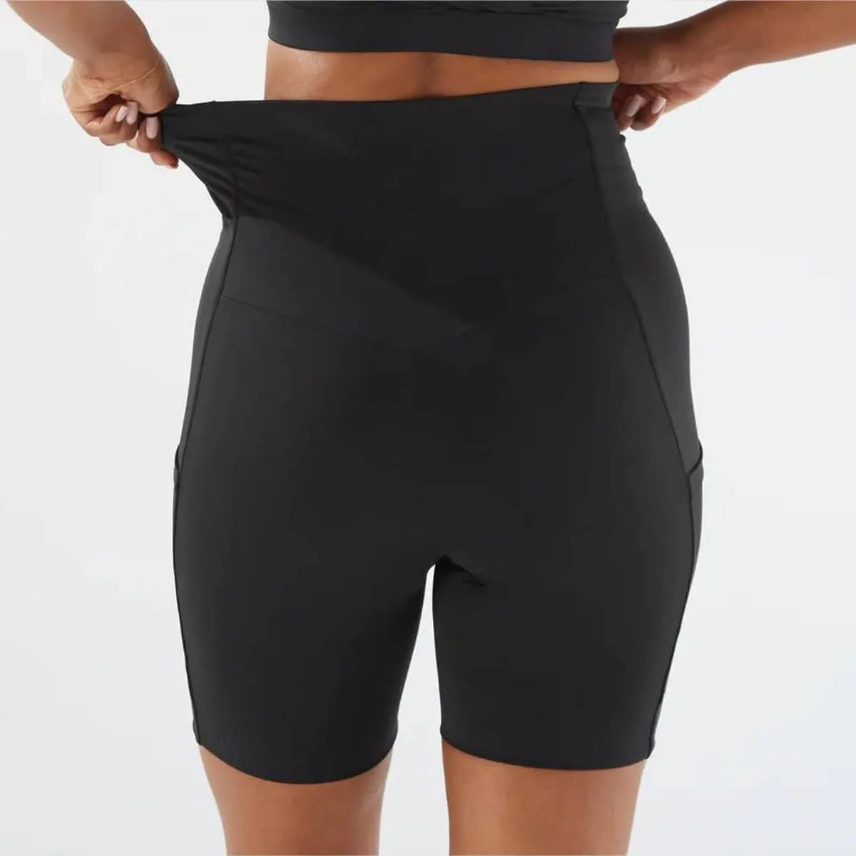 Bare Mum Postpartum Recovery Shorts