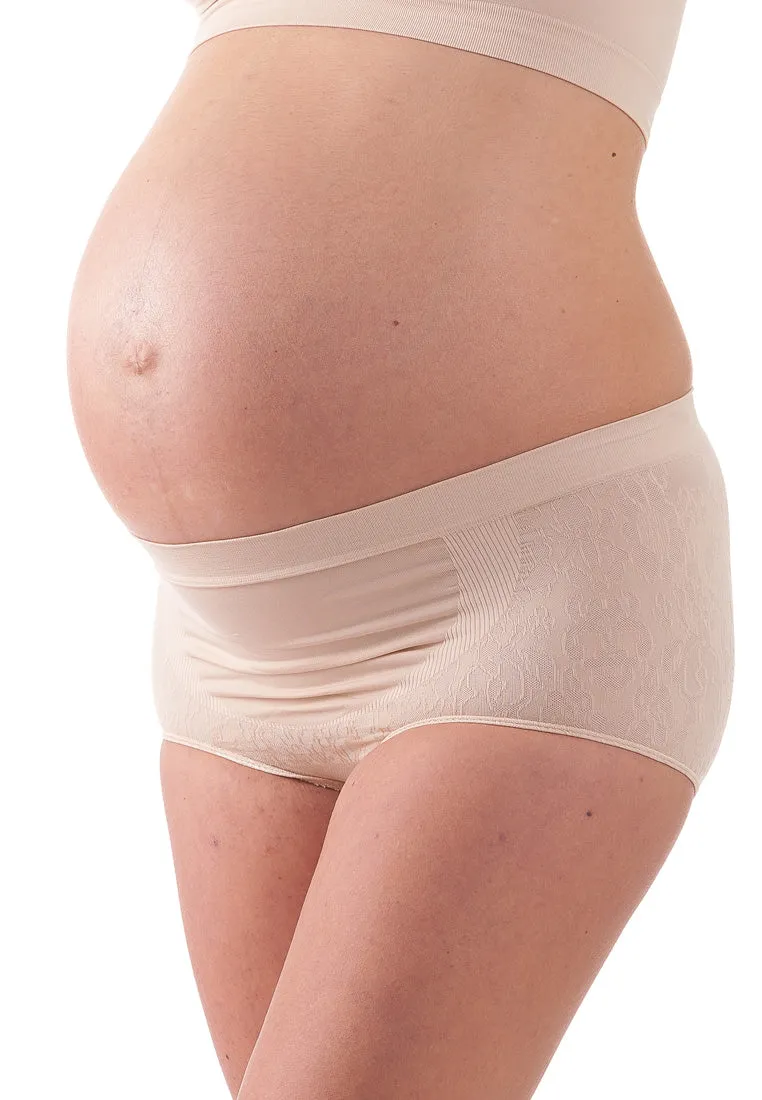 BELLISSIMA Maternity Full Brief