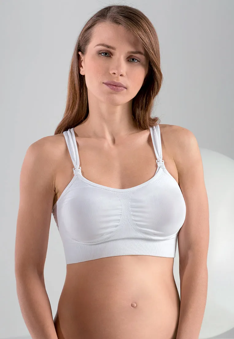 BELLISSIMA Maternity Nursing Bra