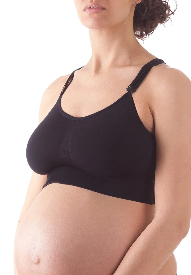 BELLISSIMA Maternity Nursing Bra