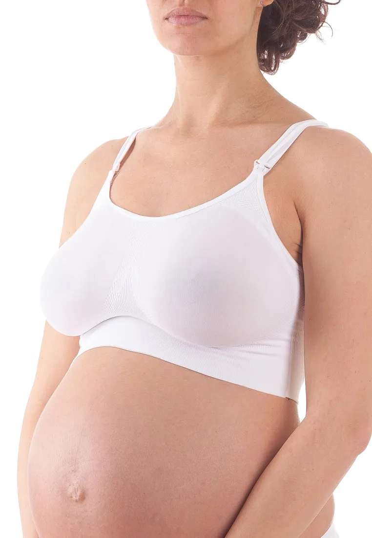 BELLISSIMA Maternity Nursing Bra