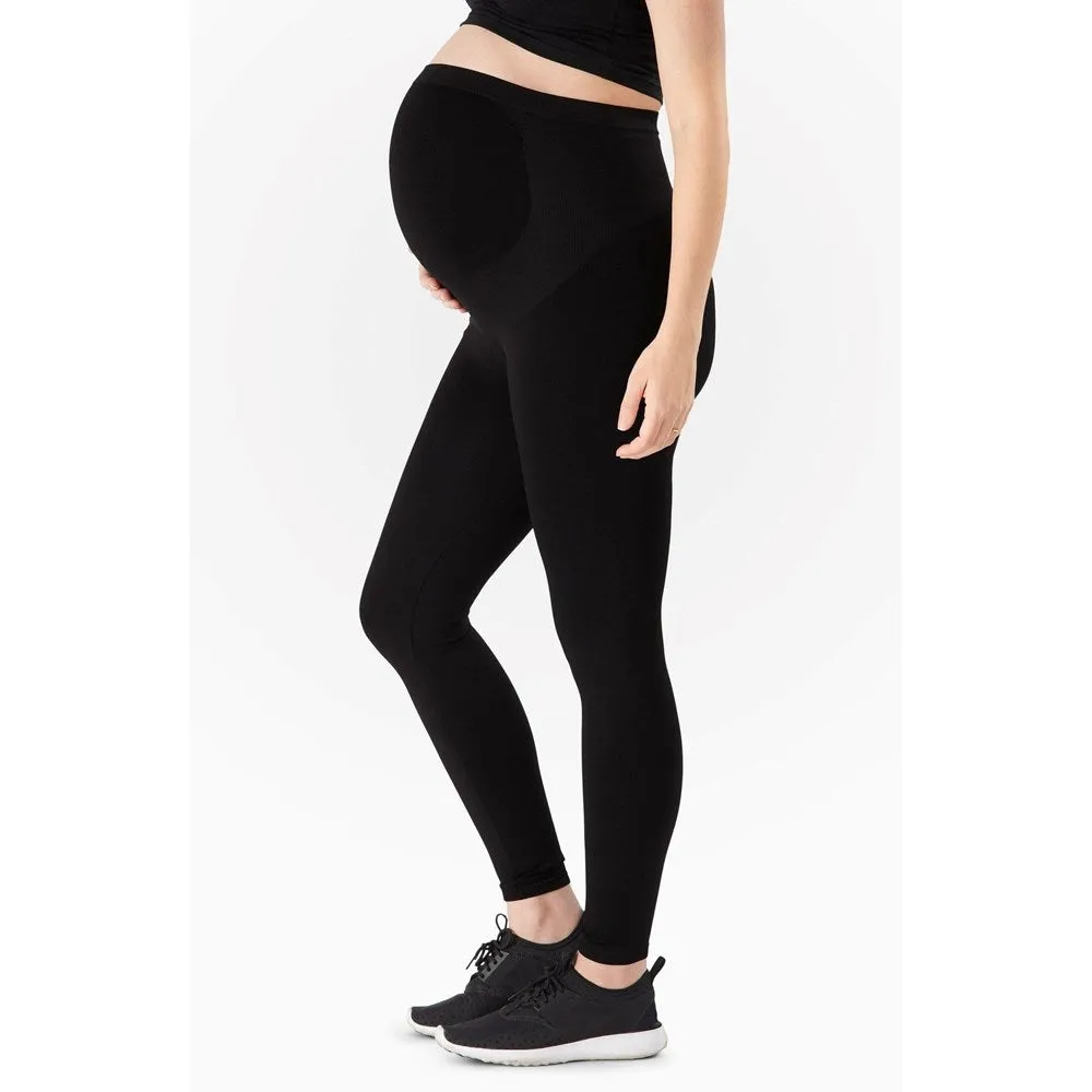 Belly BanditÂ® Bump Support Leggings - Medium