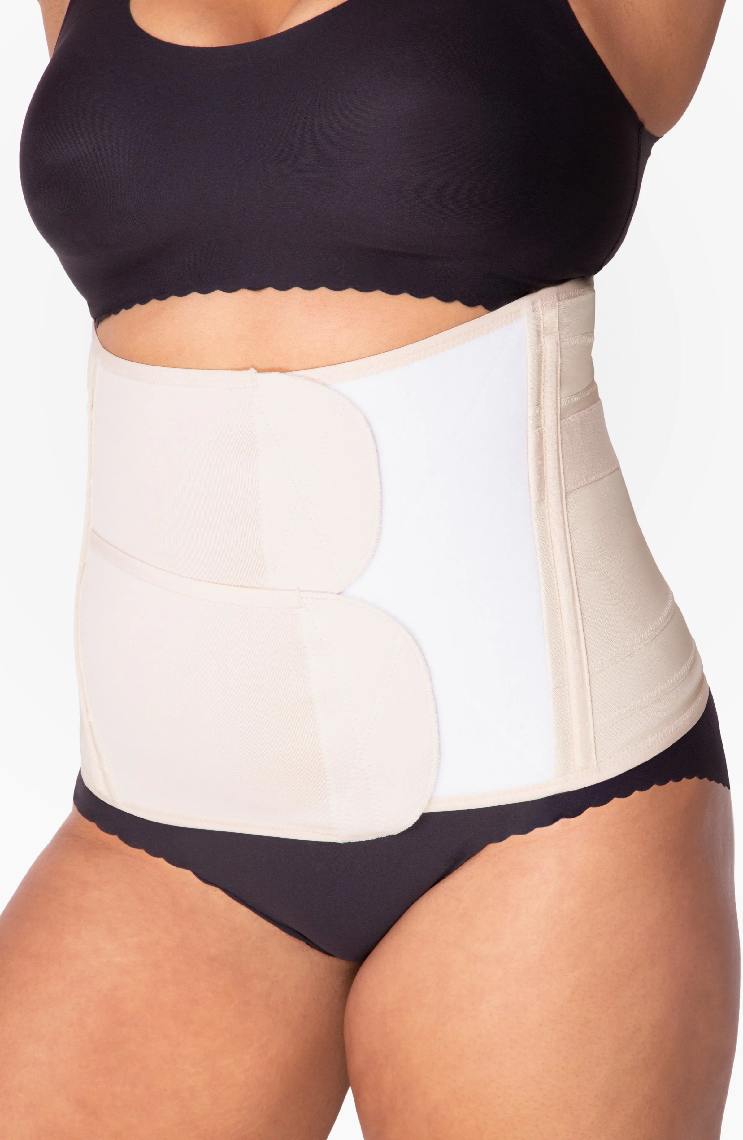 Belly Bandit Luxe Belly Wrap