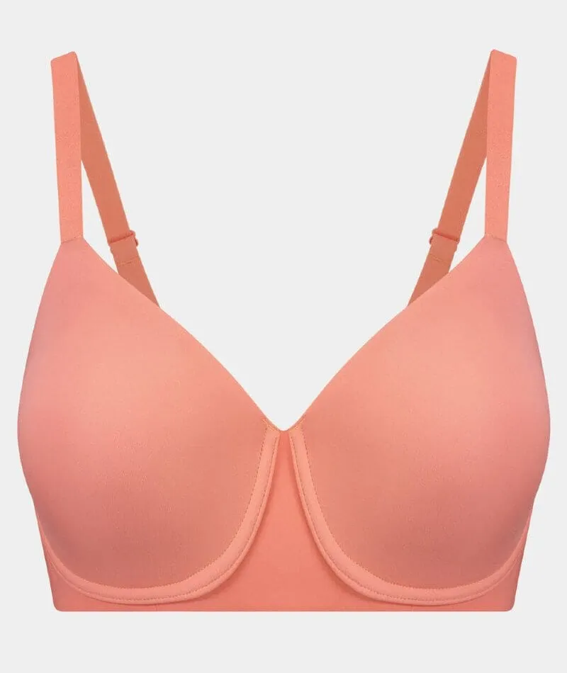 Bendon Comfit Collection Contour Full Coverage Bra - Lantana