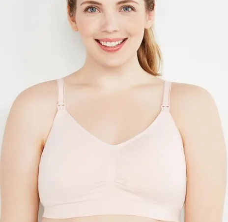 Best Nursing & Hands Free Pumping Bra