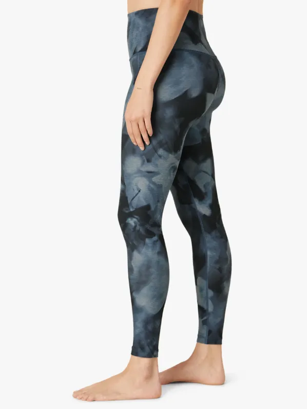 Beyond Yoga SoftMark Caught In The Midi High Waisted Legging