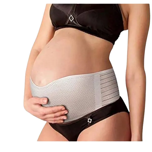 Big Savings Bundle: Importikaah Maternity Belt & Postpartum Belt Bundle