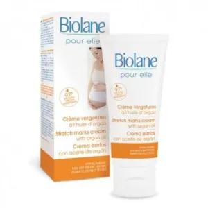 Biolane Stretch Marks Cream 200ml