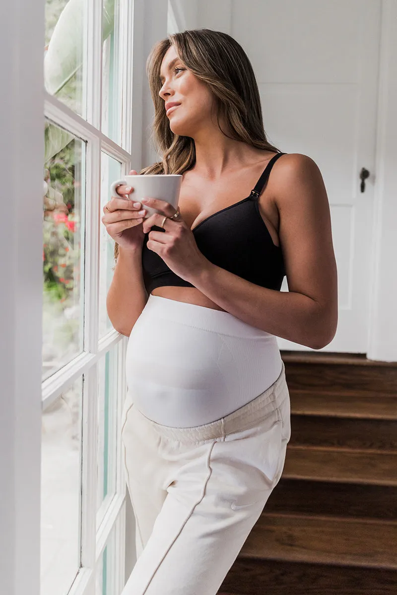 BLANQI® Everyday™ Maternity Built-in Support BellyBand