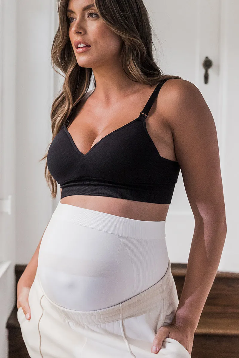 BLANQI® Everyday™ Maternity Built-in Support BellyBand