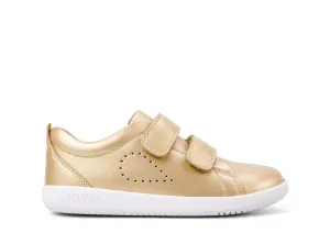 BOBUX GRASS COURT KID  - GOLD