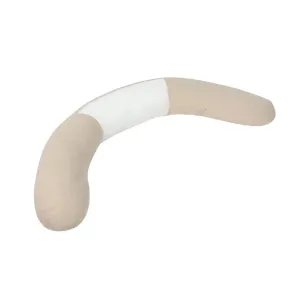 Breathe Pregnancy Pillow - Hazel