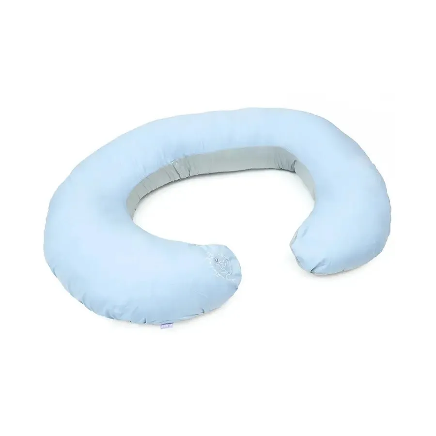 C Cushion Woven Pregnancy Pillow