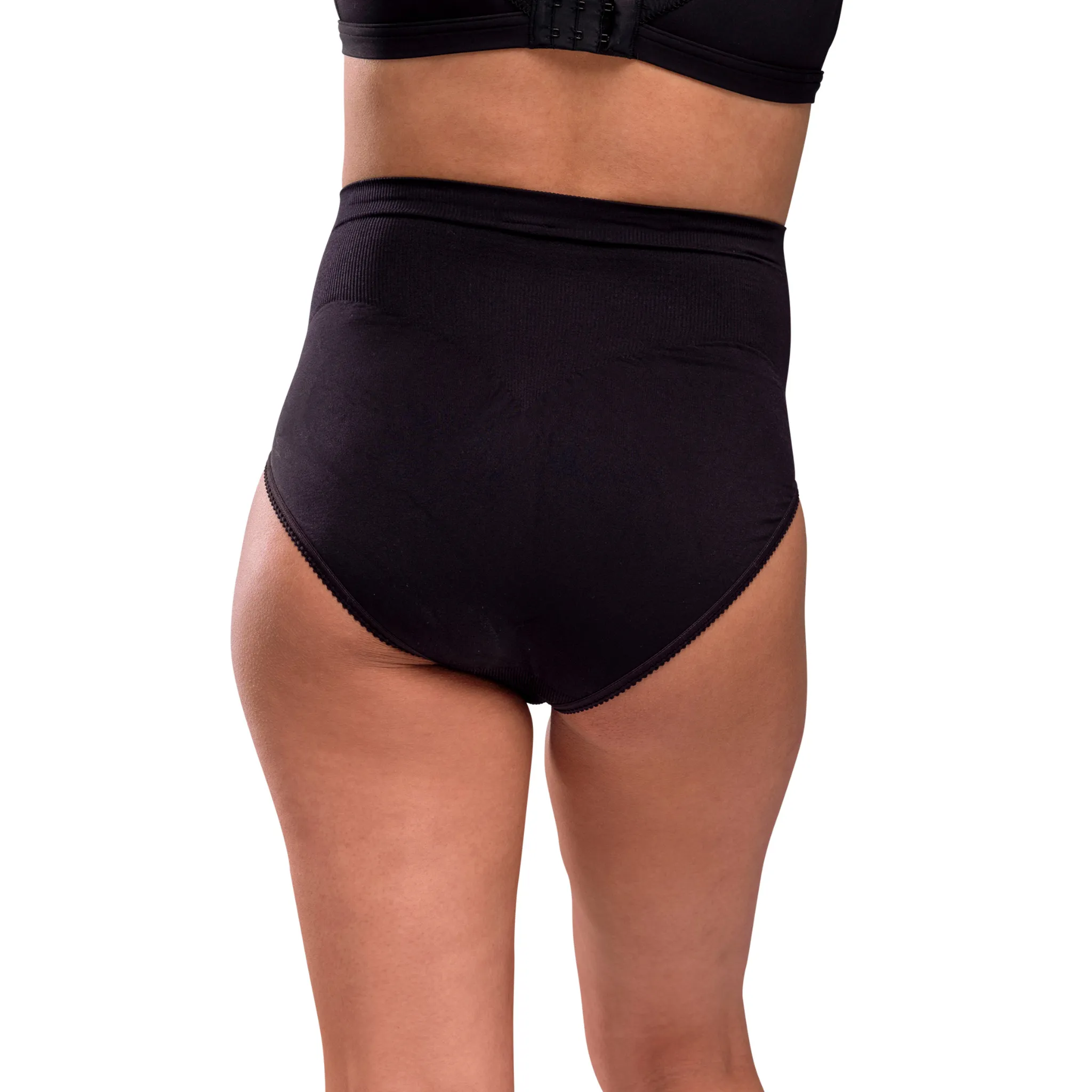 Carriwell | Maternity Support Panty - Black XL (Outlet)