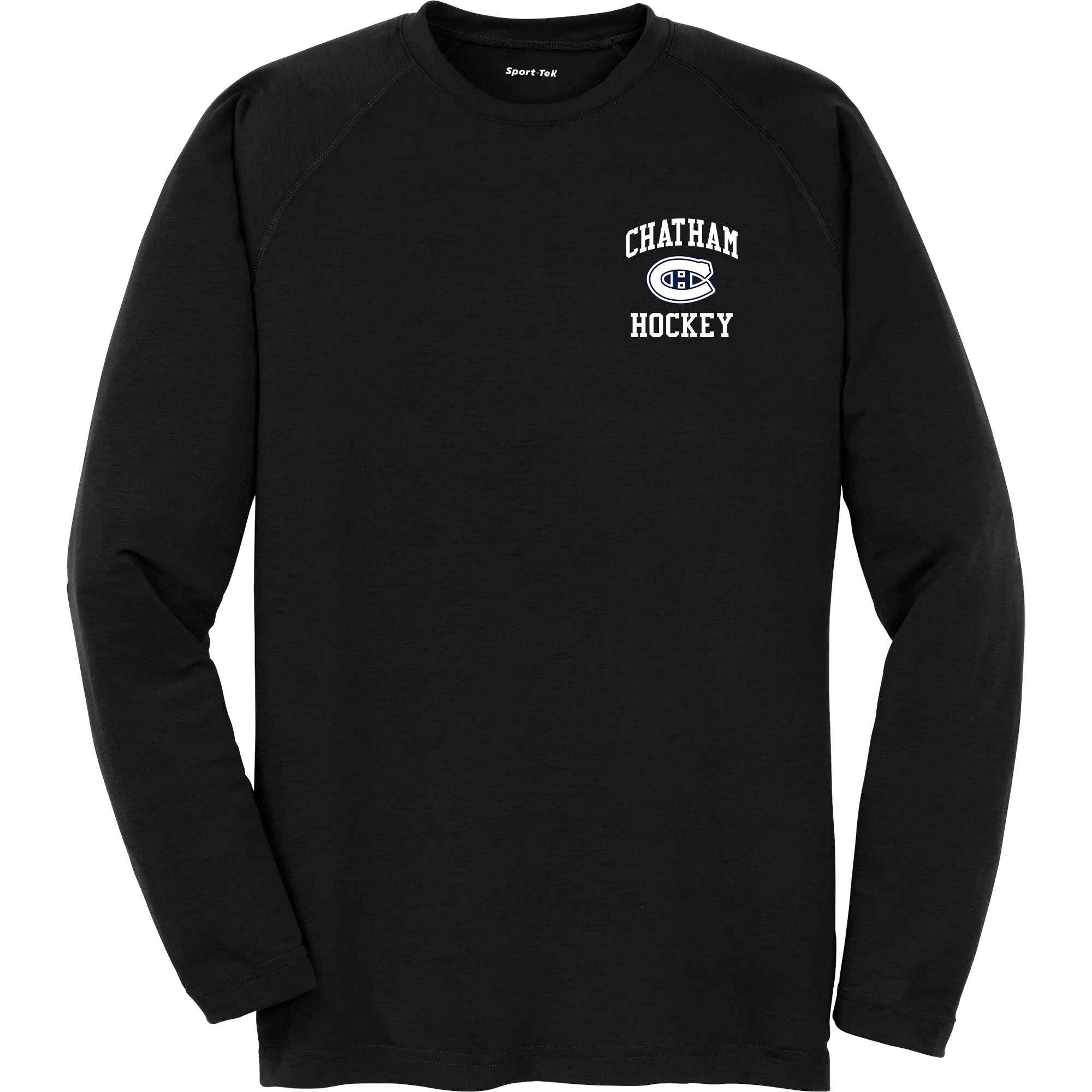 Chatham Hockey Long Sleeve Ultimate Performance Crew