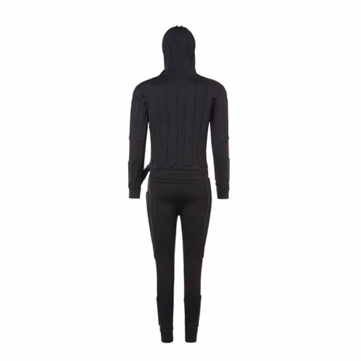 CompCooler Full Body Cooling Garment with Stretchable Fabric