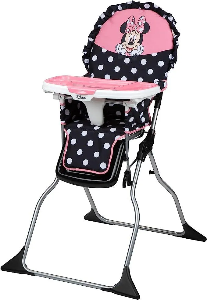 Disney Baby 3D Ultra Full Size High Chair