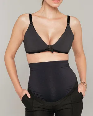 DOORBUSTER More Support Maternity/Nursing Eco Bra