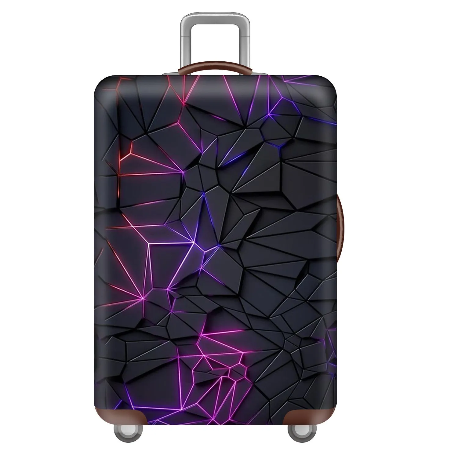 Elastic Luggage Protective Cover Wear-resistant