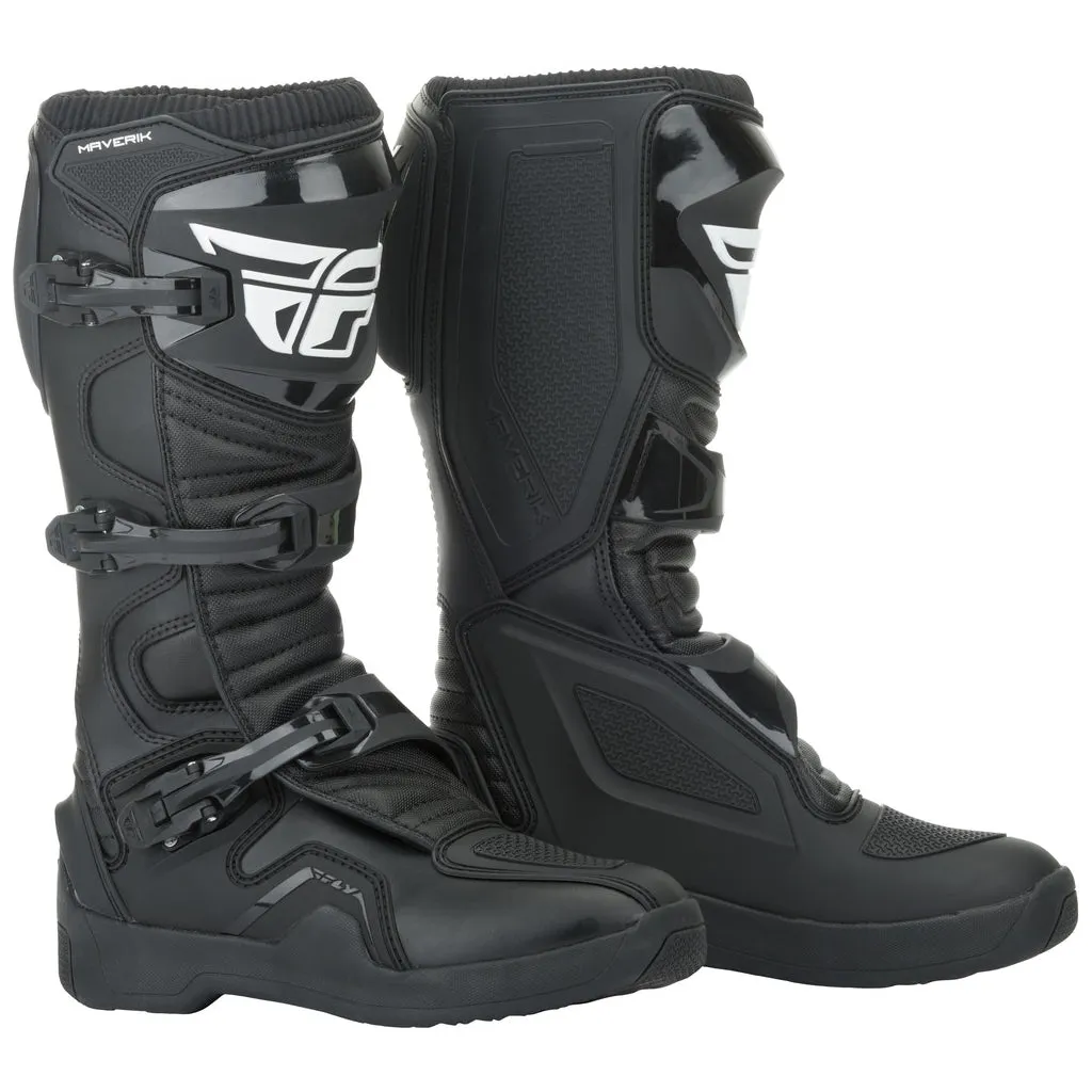 Fly Racing - Maverik Boots 2022