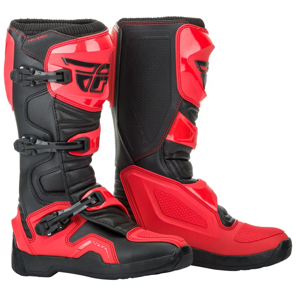 Fly Racing - Maverik Boots 2022