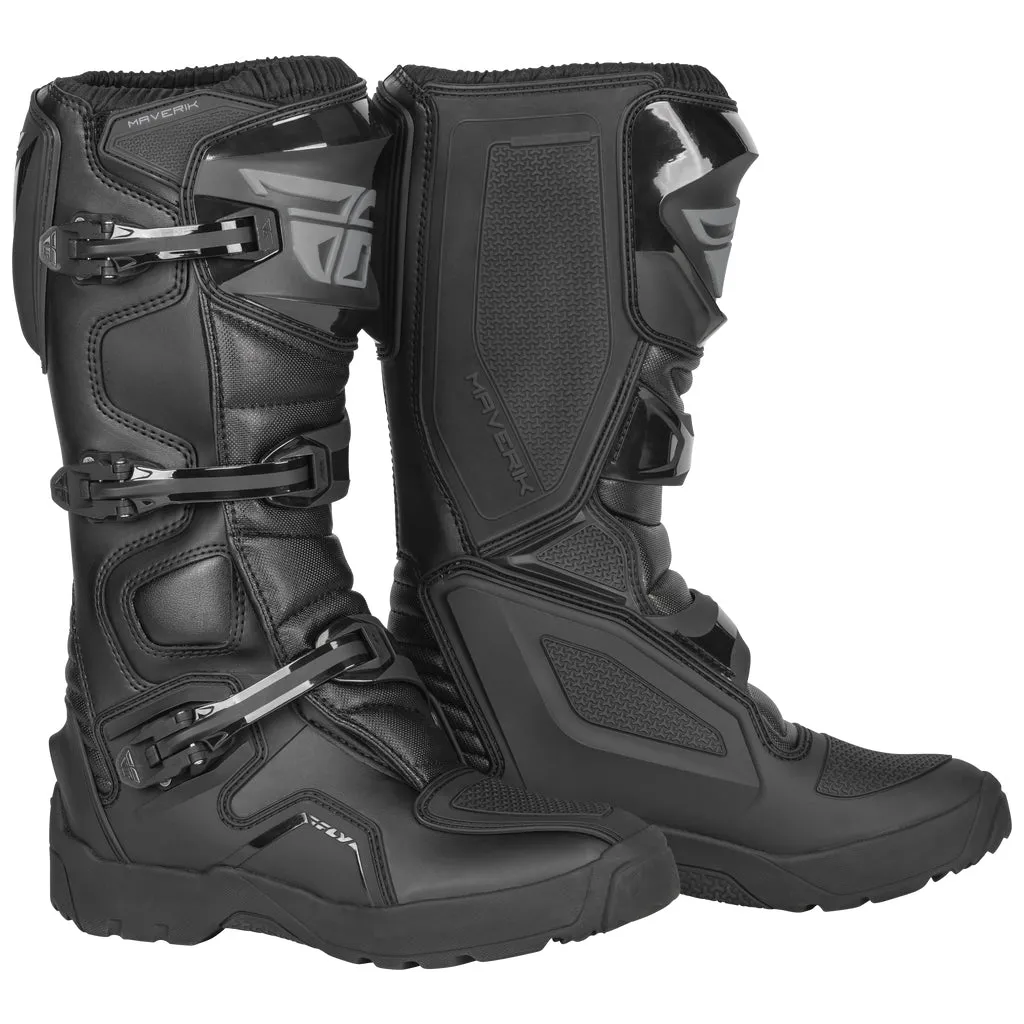 Fly Racing - Maverik Enduro Boot 2022