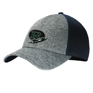 FRC Raritan Rockets New Era Shadow Stretch Mesh Cap