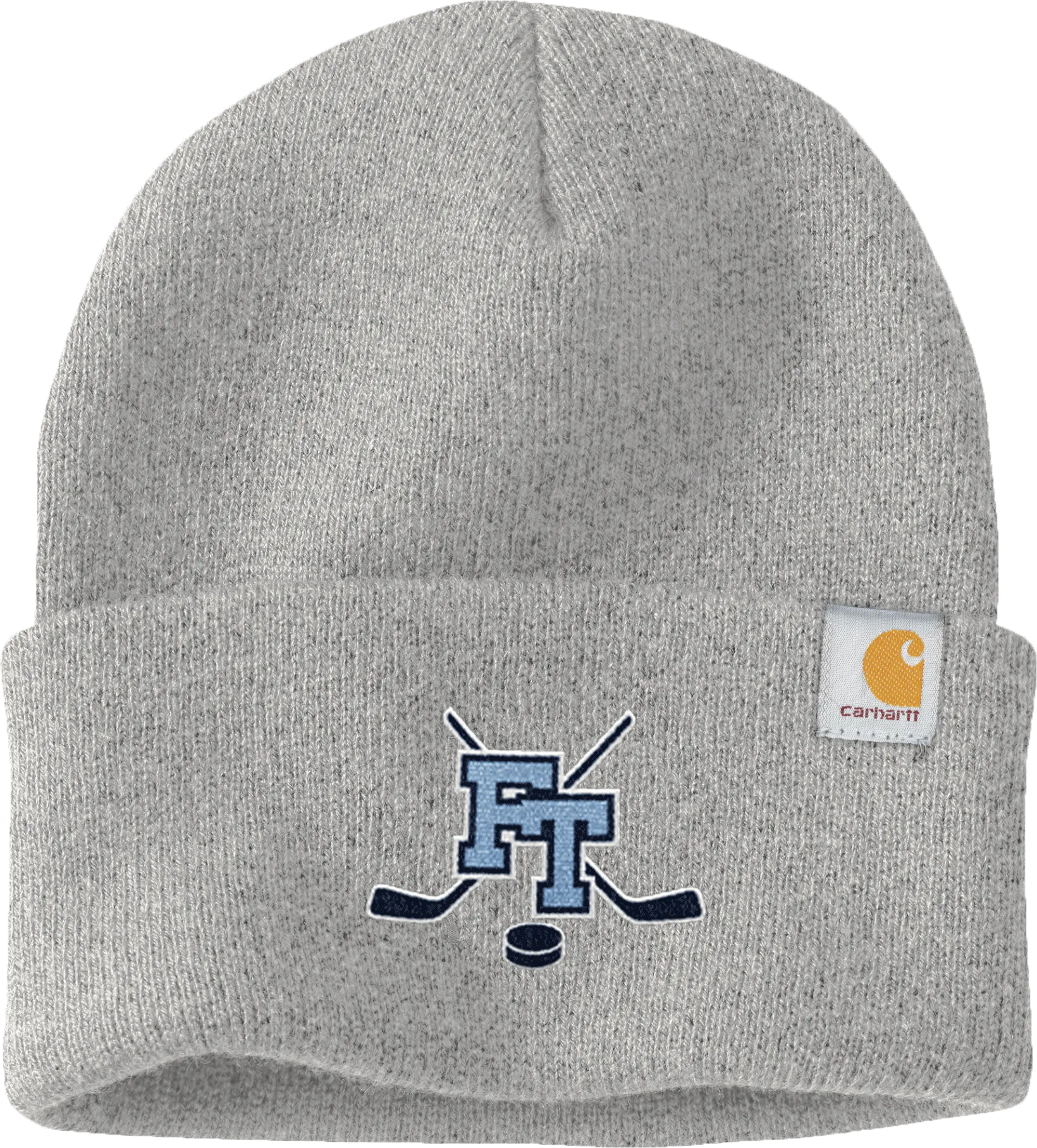 Freehold Township Carhartt Watch Cap 2.0