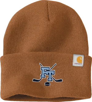 Freehold Township Carhartt Watch Cap 2.0