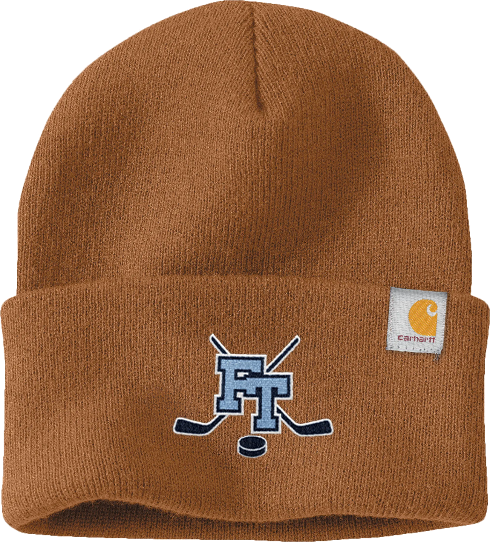 Freehold Township Carhartt Watch Cap 2.0