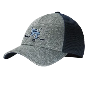 Freehold Township New Era Shadow Stretch Mesh Cap