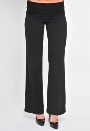 Ginger Maternity Dress Pants Olian