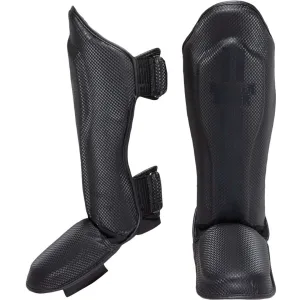 Gorilla Wear Montello Shin Guards