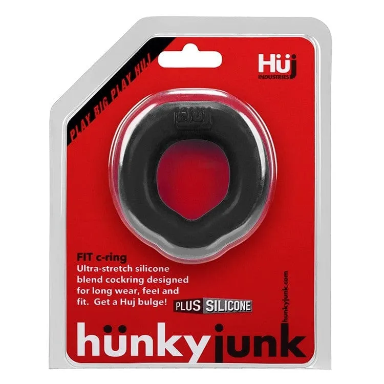 Hunkyjunk Fit C-Ring