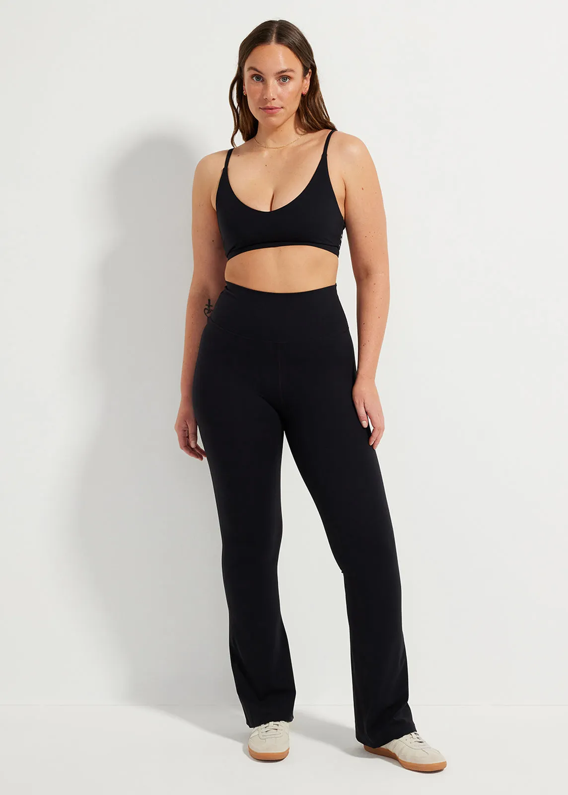 In Motion Flare Pant