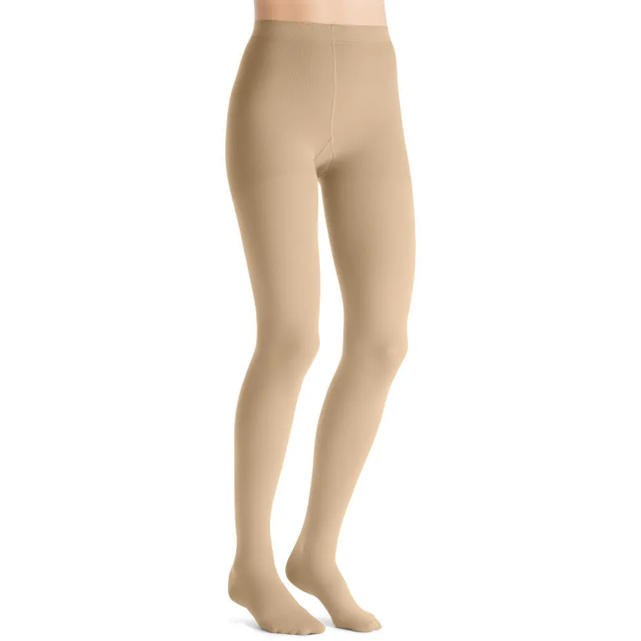 JOBST® Opaque Women's Waist High 30-40 mmHg