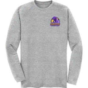 Jr. Phantoms Long Sleeve Ultimate Performance Crew