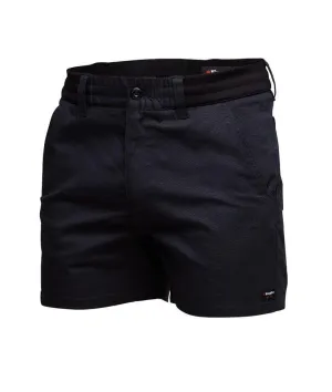 KingGee Rib Comfort Waist Short Short (NEW) K17012