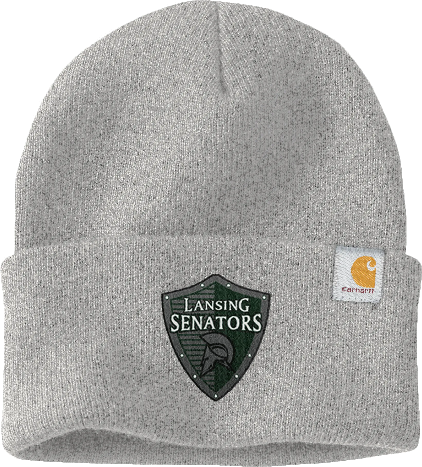 Lansing Senators Carhartt Watch Cap 2.0