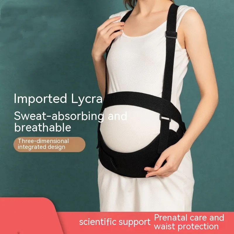 Maternity Belt Pubic Pain Waist Supporter