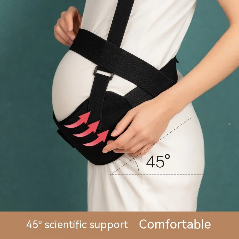 Maternity Belt Pubic Pain Waist Supporter