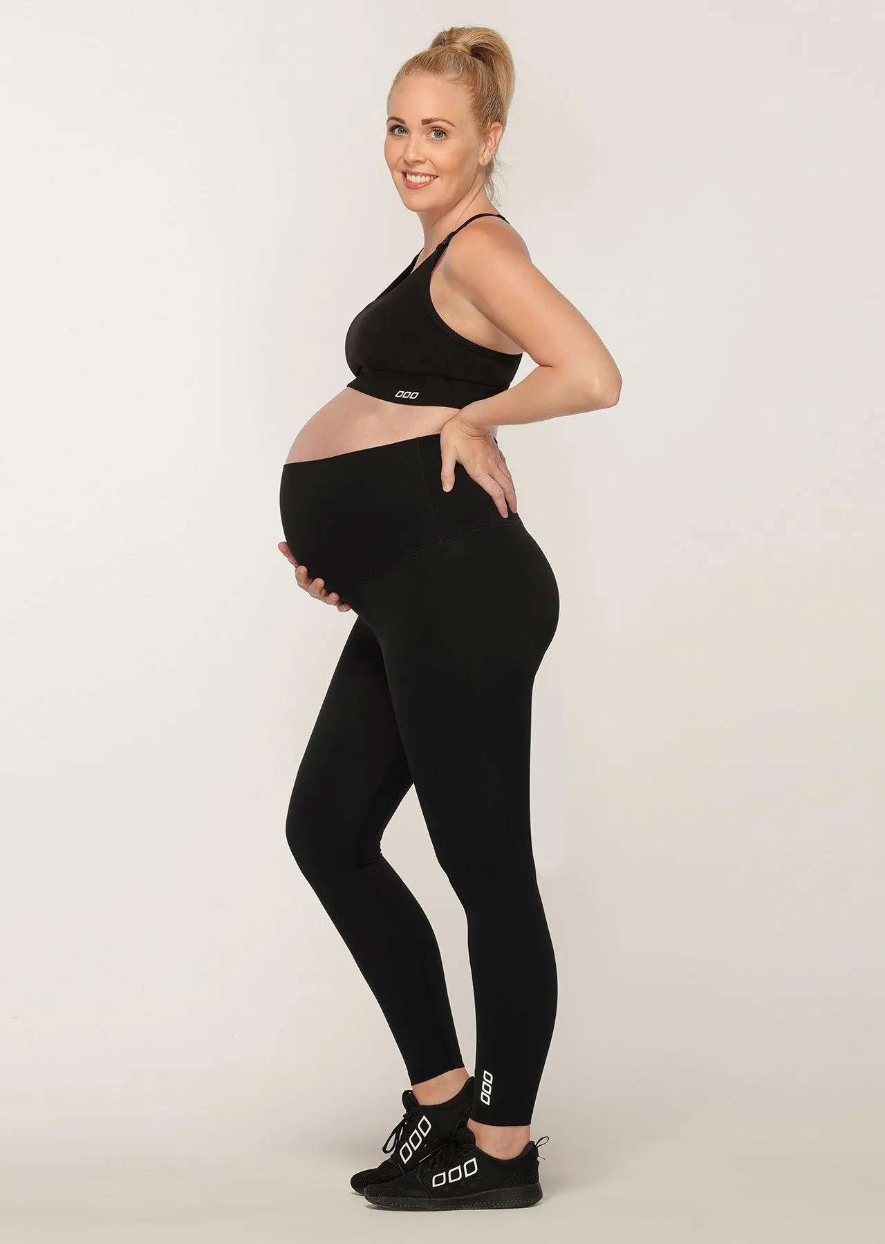 Maternity F/L Tight