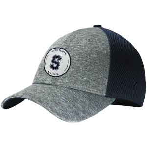 Midd South FBLA New Era Shadow Stretch Mesh Cap